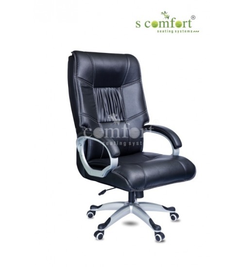 Scomfort DELA HIGH BACK Executive Chair